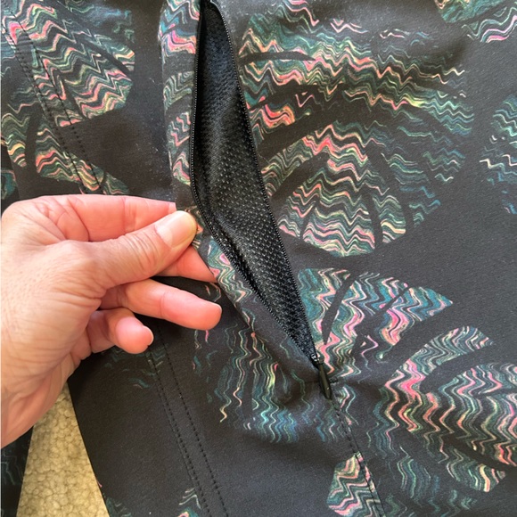 Shredly Women's Mountain Bike Shorts 14” - Picture 4 of 5